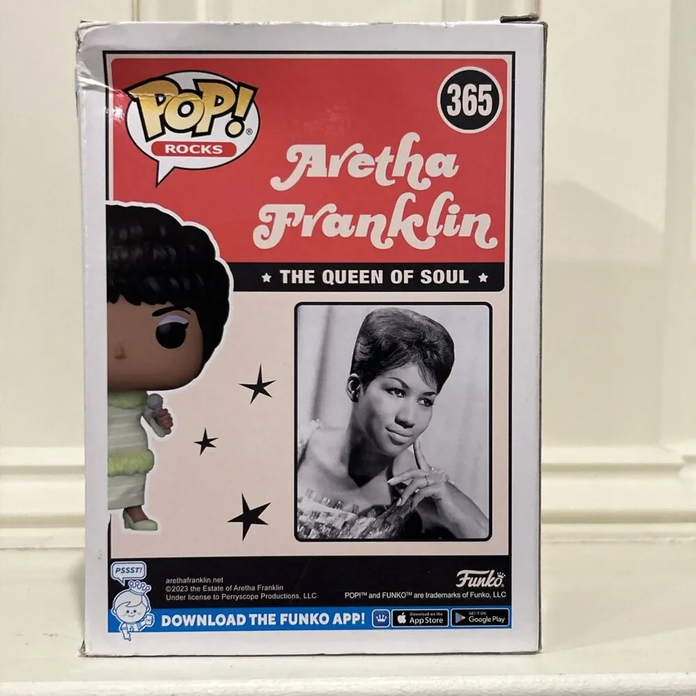 Funko product pop